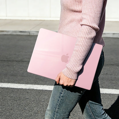 EooCoo Crystal Case for MacBook Pro 14