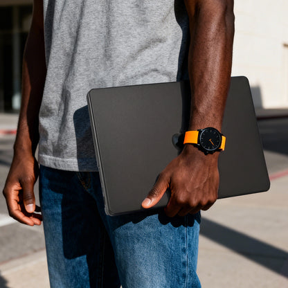 EooCoo Matte Case for MacBook Pro 14
