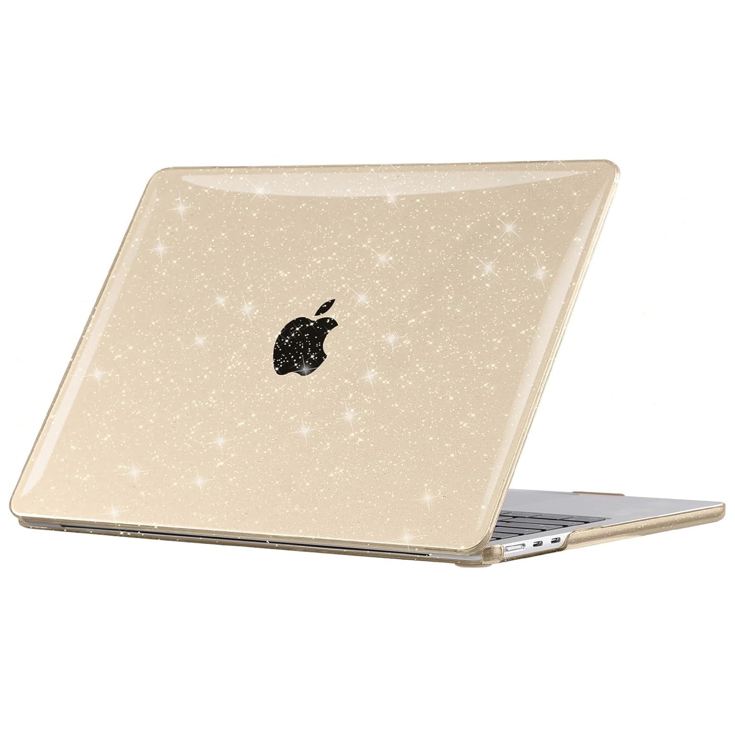 EooCoo Sparkly Case for MacBook Air 15