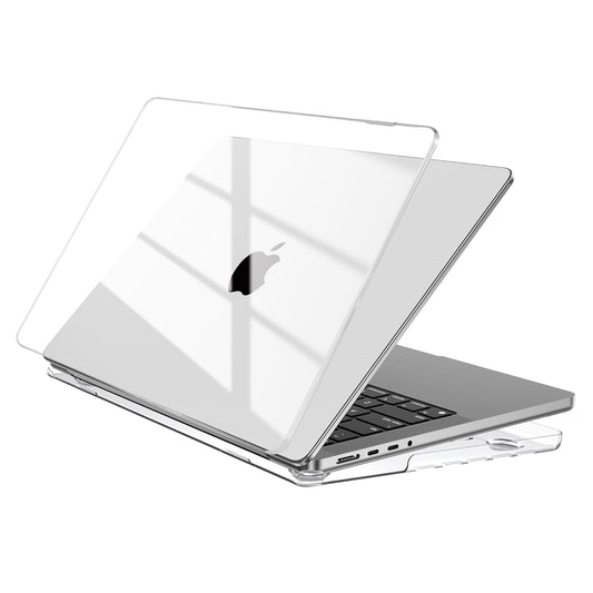 EooCoo Crystal Case for MacBook Pro 14