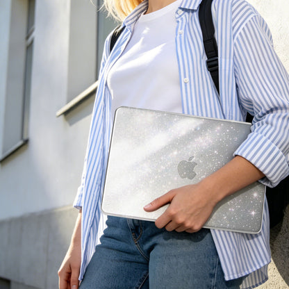 EooCoo Sparkly Case for MacBook Neo