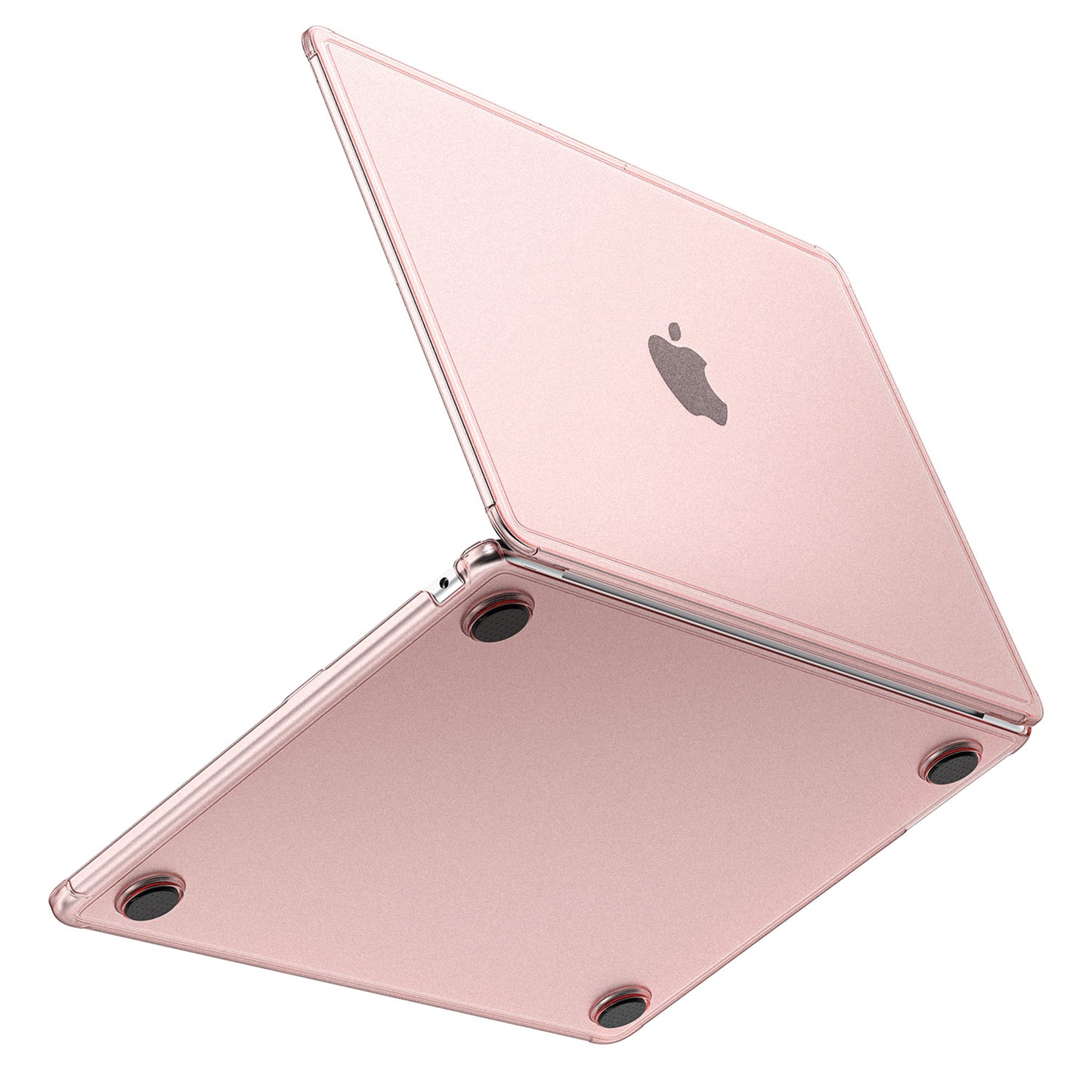 EooCoo Knight Case for MacBook Air 13.6