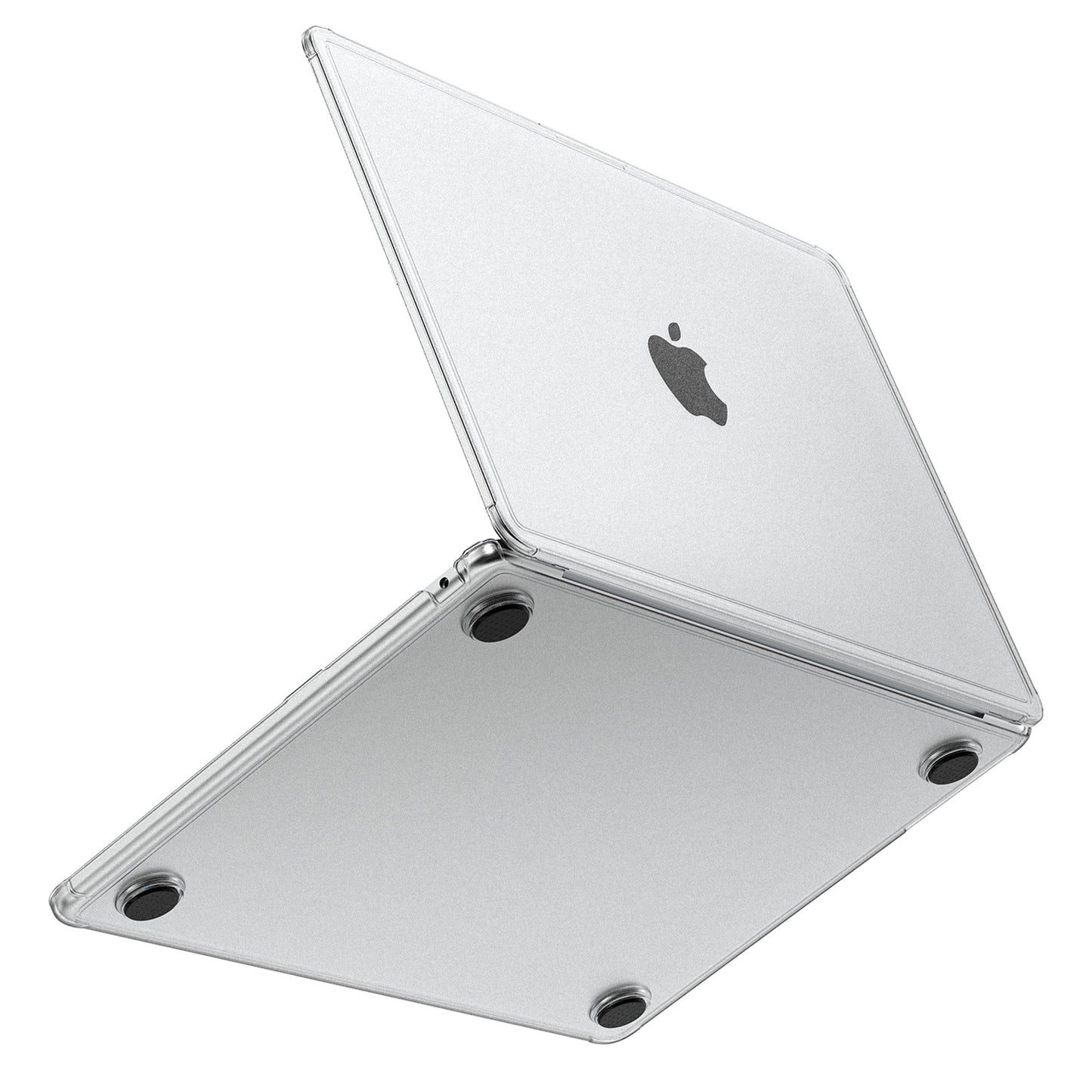 EooCoo Knight Case for MacBook Air 13.6