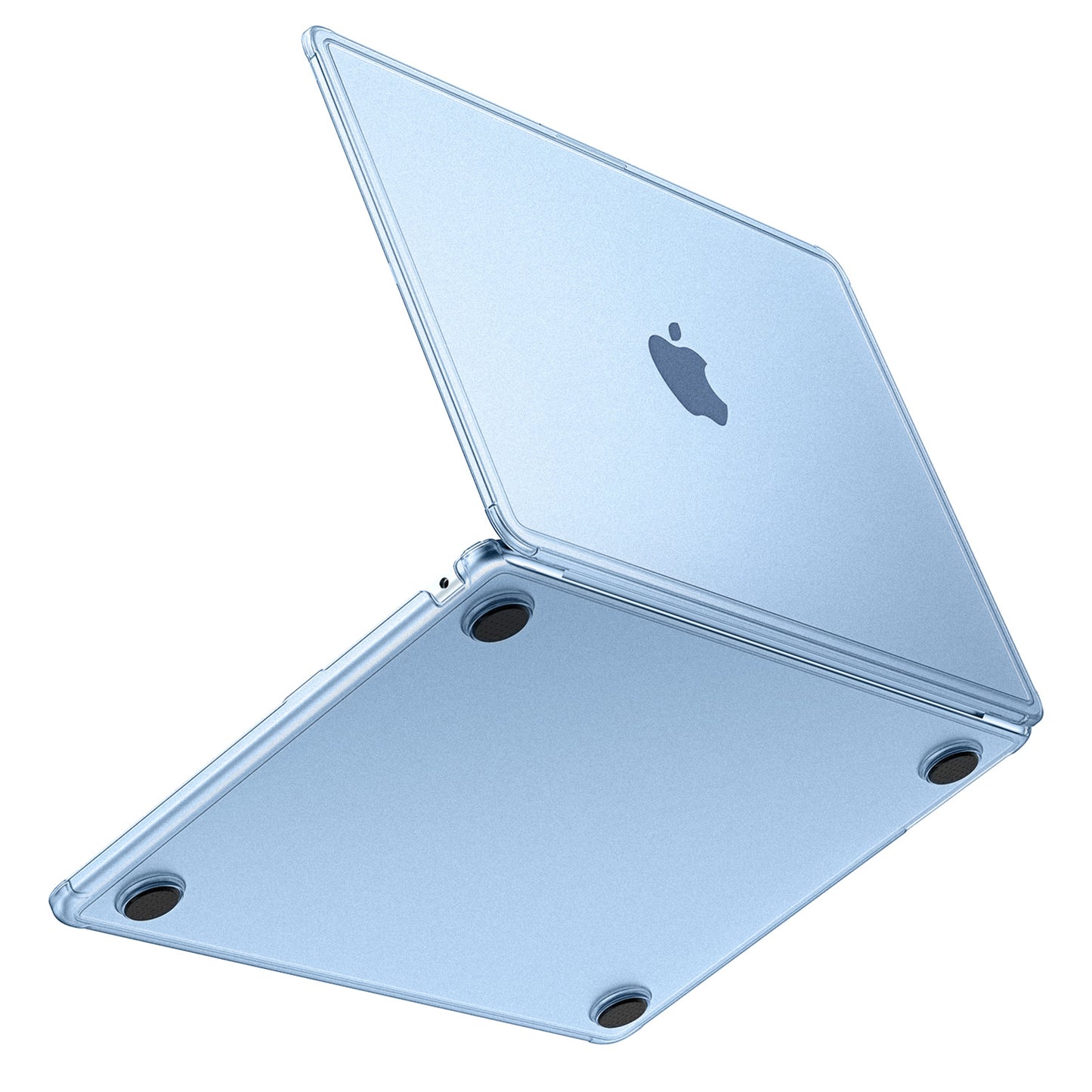 EooCoo Knight Case for MacBook Air 13.6