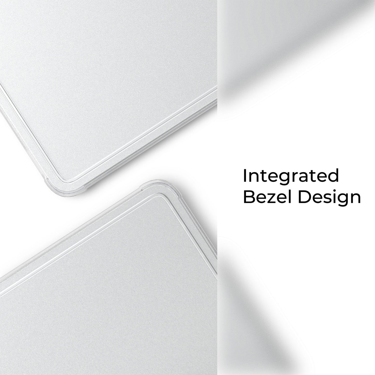 EooCoo Knight Case for MacBook Air 13.6