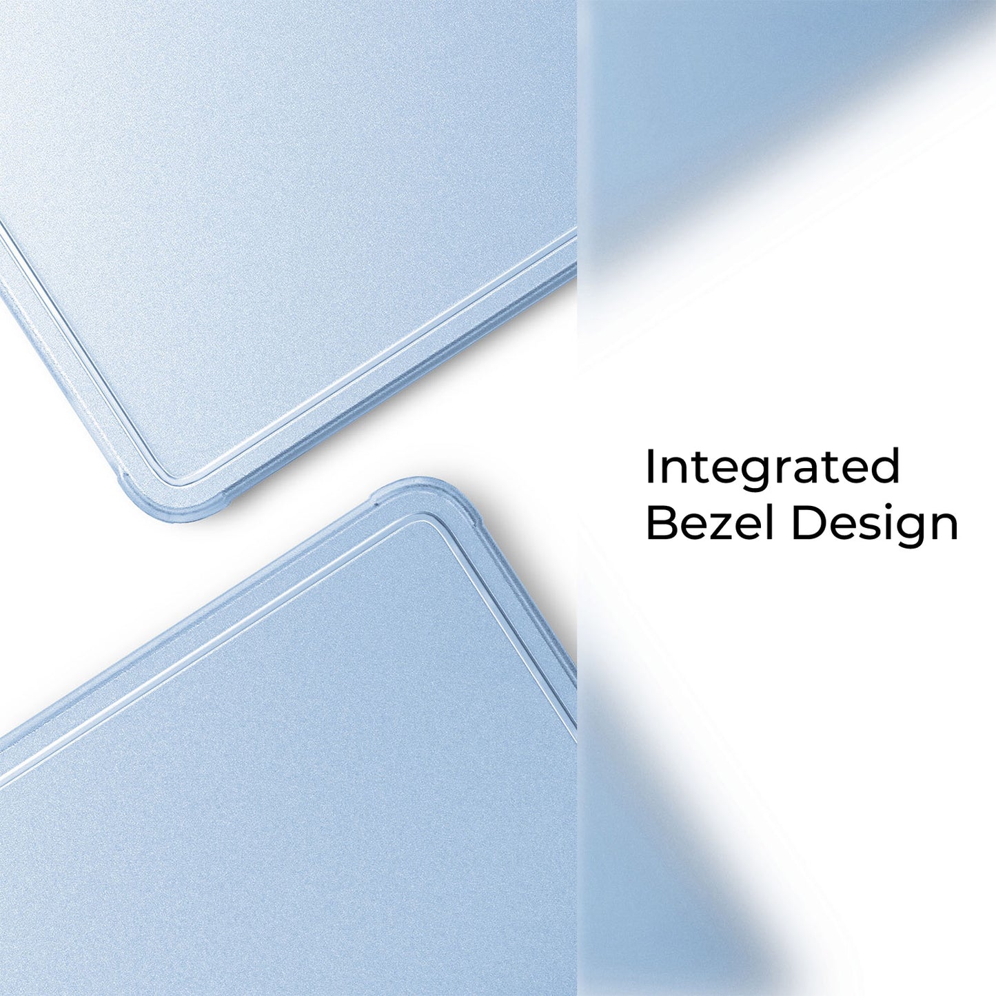 EooCoo Knight Case for MacBook Air 13.6